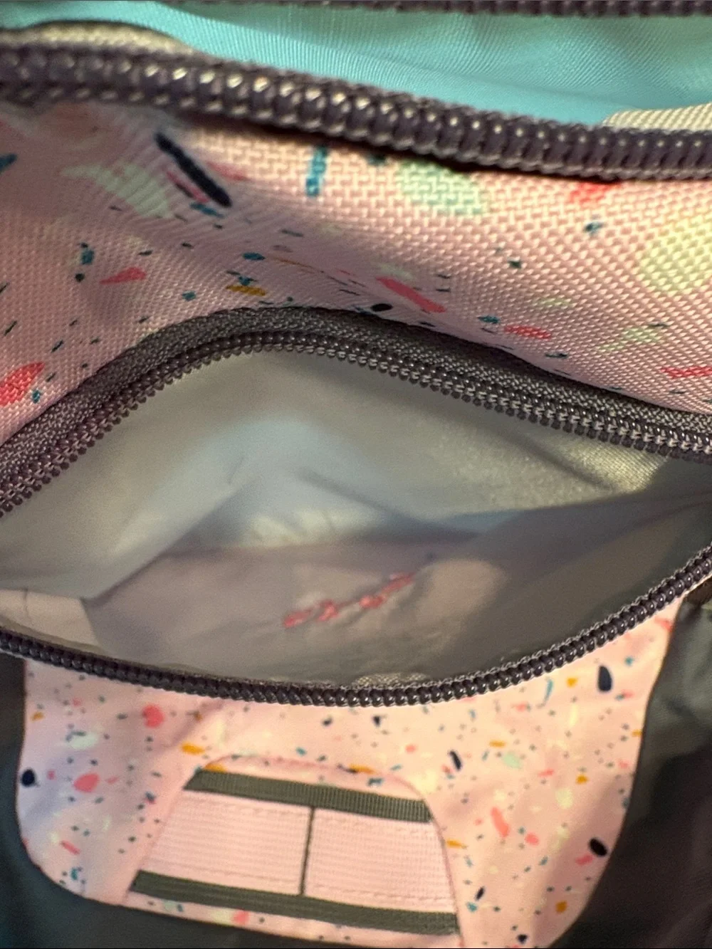 Adidas Foundation 6 Pink Backpack